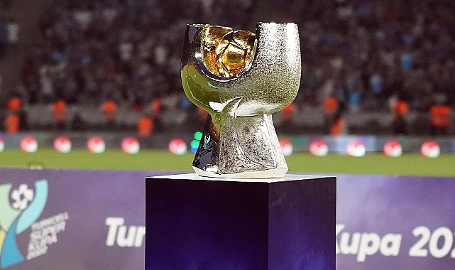 Provokasyon içerikli Süper Kupa paylaşımlarına soruşturma!