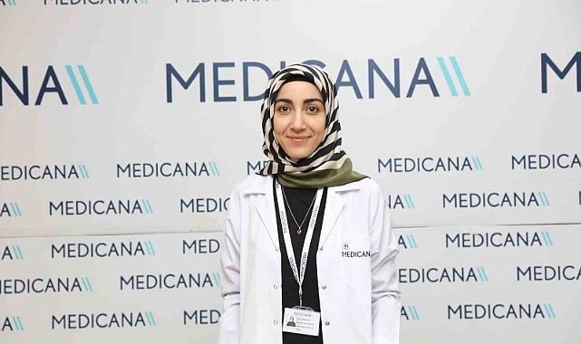 Psikolog Sümeyra Bilgiç: “Bağımlılık bir beyin hastalığıdır"