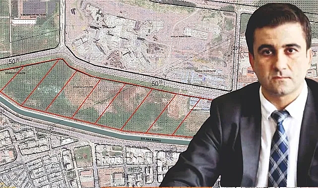 Rant için şimdi de gözler buraya mı çevrildi?