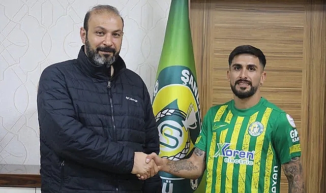 Şanlı kulüpten gecikmeli paylaşım!
