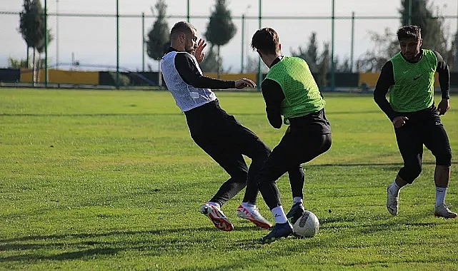 Şanlı takım İstanbul'da sürpriz arayacak