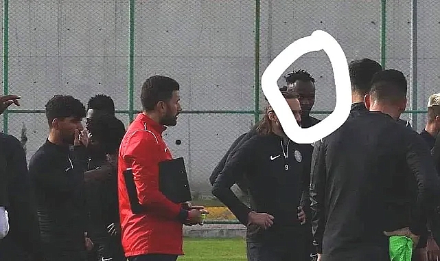 Şanlı takım kimi deniyor?