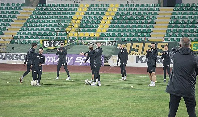 Şanlı takımın hesapları alt üst oldu