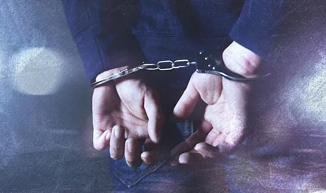 Şanlıurfa'da narkotik operasyonu