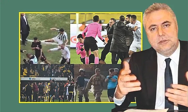 Saraçoğlu'ndan TFF'ye önemli çağrı