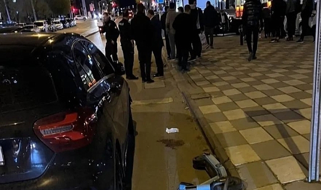 Scooter kazasında ölen lise öğrencisinin ailesinden tepki