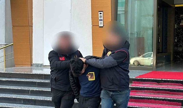 Şehitlere ve Cumhurbaşkanı’na hakaret eden zanlı tutuklandı
