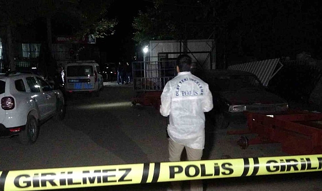 Silahlı kavgada ağır yaralanan 1 kişi hayatını kaybetti