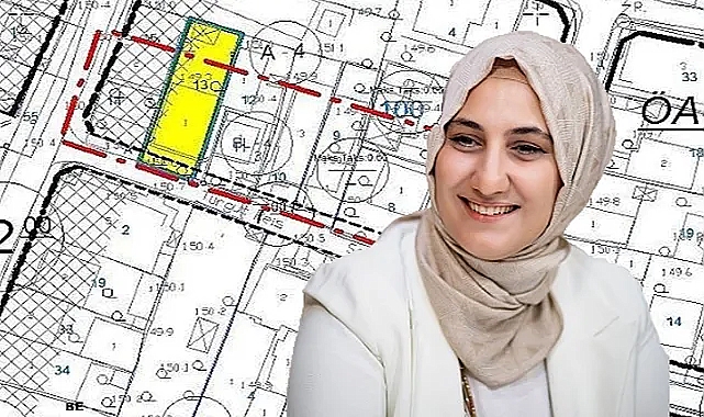 Siverek Belediyesi de arsalarını parsel parsel satıyor
