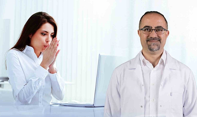 Soğuk havalarda Raynaud hastalığına dikkat