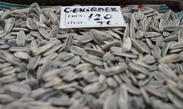 Sohbetlerin vazgeçilmezi, kilosu 120 liradan alıcı buluyor