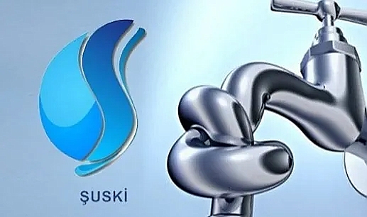 ŞUSKİ'den 5 mahalleye kesinti uyarısı