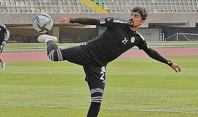 Tek başına neredeyse Şanlı takım kadar gol attı