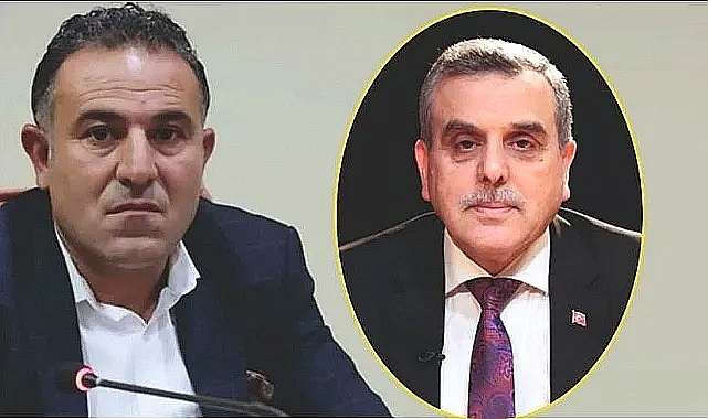 Tekatlı, haklı çıktı! Erdoğan, 6 belediye başkanının üstünü çizdi!