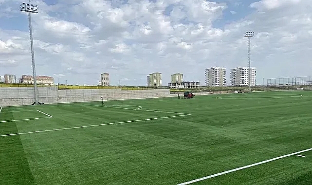 Tesis fukarası kent ihmal kurbanı!