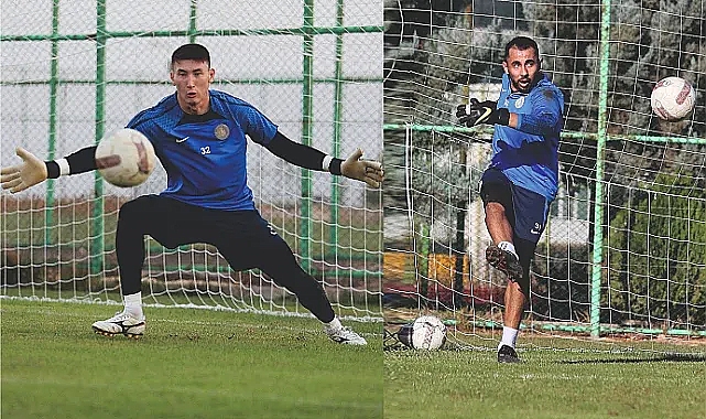 Tokotaev mi, Aydın Bağ mı?