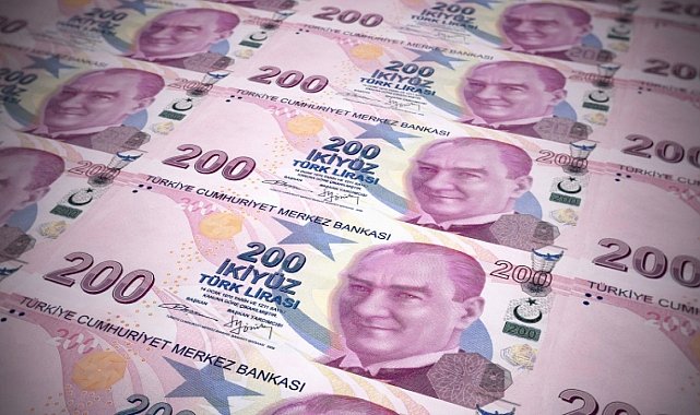 Toplam ciro yıllık yüzde 65,3 arttı
