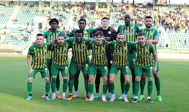'Transferde yanlış yapma lüksünüz yok'
