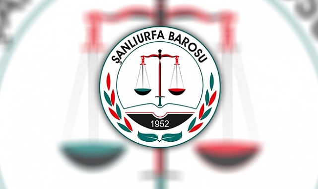 Urfa Barosundan Fatih Altaylı hakkında suç duyurusu