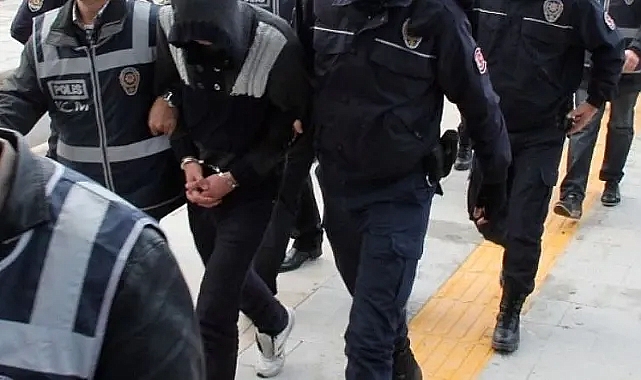Urfa'da aranan şahıslara operasyon: 18 gözaltı