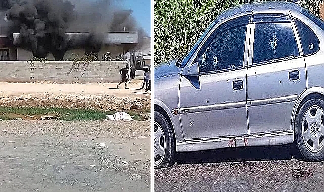 Urfa'da cinayet ile ilgili yeni gelişme