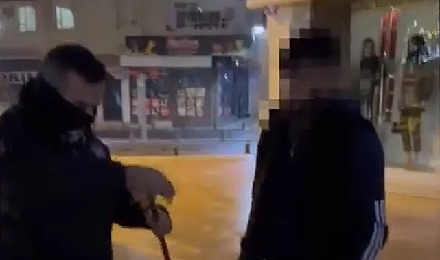 Urfa'da cinsel istismar suçundan aranan kişi yakalandı