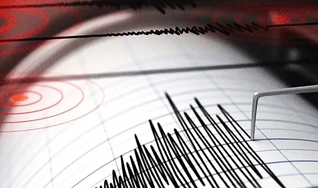 URFA'DA DEPREM