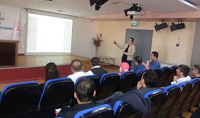 Urfa'da kanser hastalarına multidisipliner yaklaşılıyor