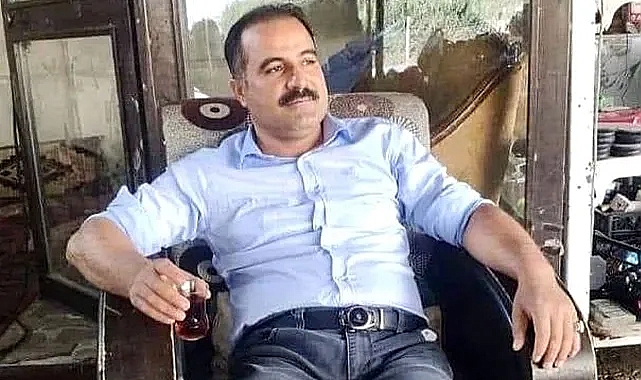 Urfa'da komşuların kavgasında kan aktı