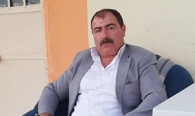 Urfa’da muhtara saldırı