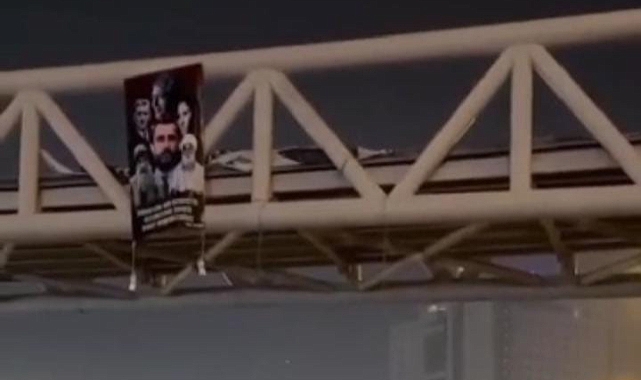 Urfa’da tartışma yaratan görüntü!
