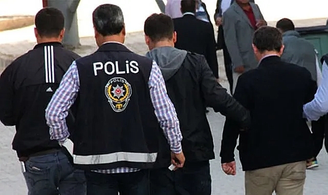 Urfa'da terör operasyonu: Tutuklamalar var
