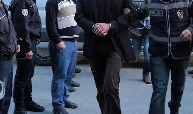 Urfa dahil 36 ilde eş zamanlı Sibergöz operasyonu