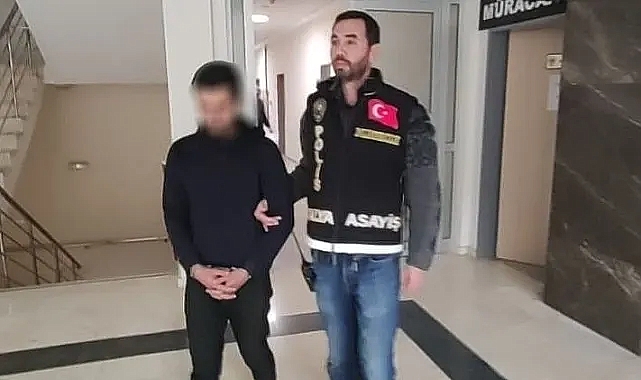 Urfa'dan Antalya'ya uzanan dolandırıcılık olayı