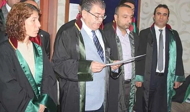 Urfa'nın eski baro başkanından uyarı