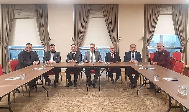 Urfa STK'larından işçi eylemine ilişkin açıklama