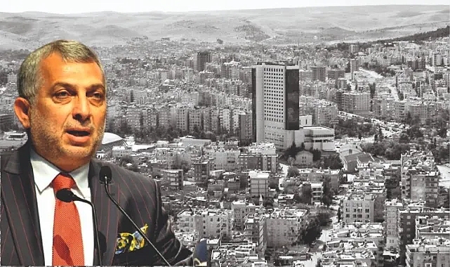 Külünk'ten sert uyarı! Urfalılara aday dayatırsanız...