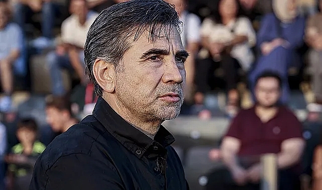 Urfaspor maçı sonu oldu