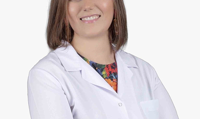 Uzm. Dr. Çetin, zatürre hastalığına karşı uyarılarda bulundu