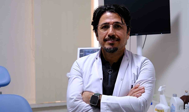 Uzmanı açıkladı, kış hastalıklarına dikkat: “Bu hastalıklarda antibiyotiğin yeri yoktur”