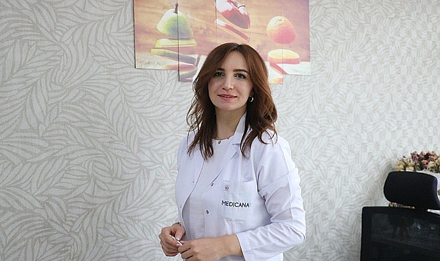 Uzmanı diyette doğru bilinen yanlışları açıkladı