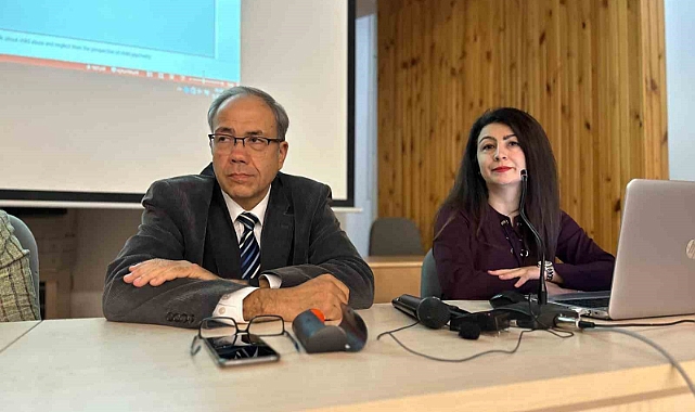 Uzmanlar açıkladı: "Dünyada her 4 çocuktan 1’i istismara maruz kalıyor"