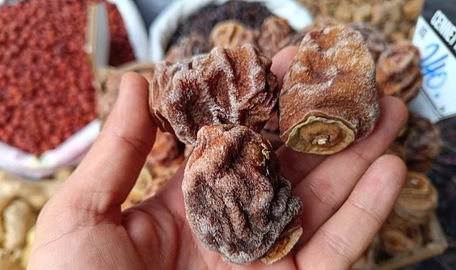 Vatandaşlar tercih etmese de kış aylarında tüketilmesi çok faydalı