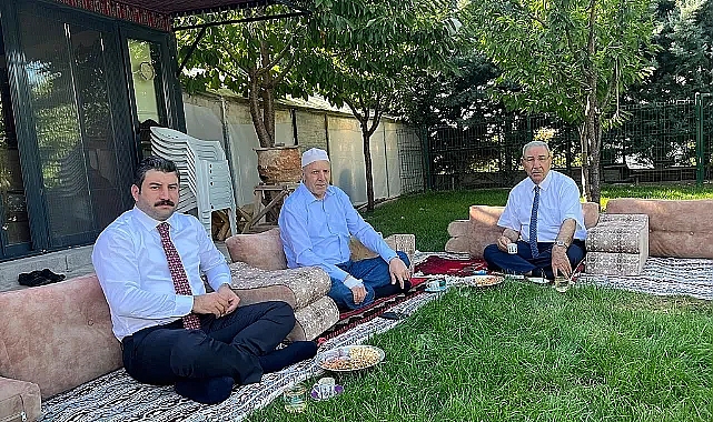 Vefası olanlar üstlerine almaz!