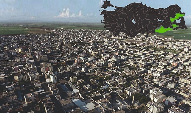 Veriler çok çarpıcı