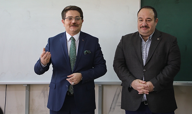 VİRANŞEHİR BELEDİYESİ’NDEN ÜCRETSİZ YKS DENEME SINAVI