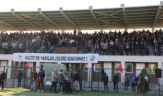 Viranşehir Belediyespor’a para cezası