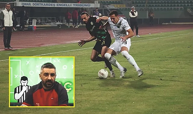Yaptığınız aynı 'Deveye hendek atlatmak' gibi!