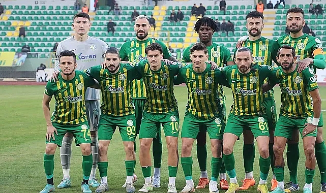 Yarım puana bile sevinir durumdalar!