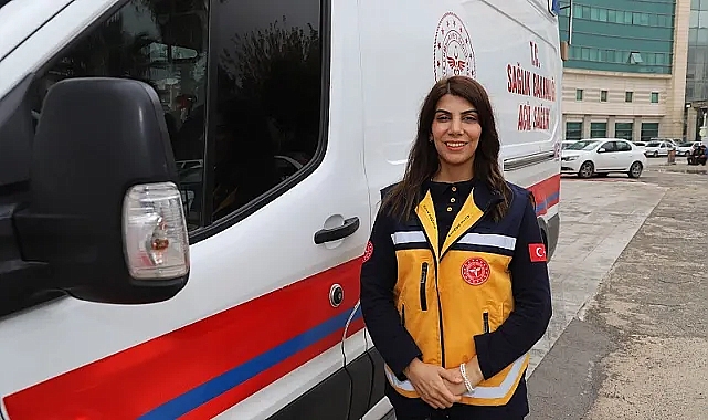 Yaşama yol ver Urfalı!